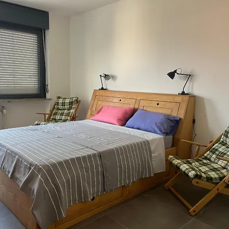 La Maison De Pion Apartment *