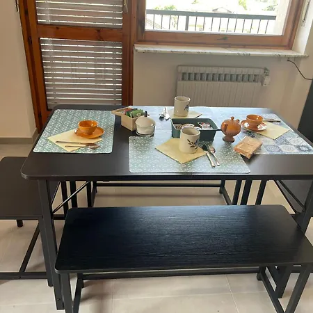 Appartement La Maison De Pion *