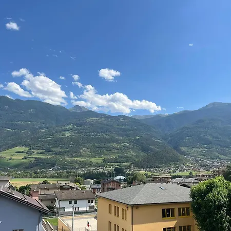 La Maison De Pion *