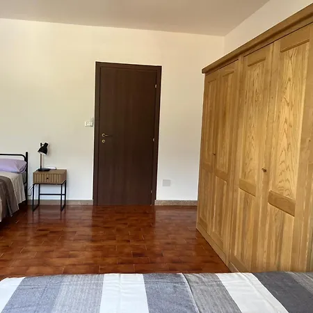 Apartment La Maison De Pion Aosta