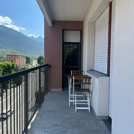 Apartment La Maison De Pion *