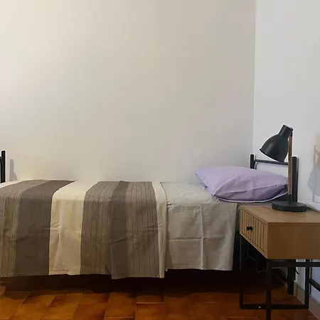 La Maison De Pion Appartement Aoste