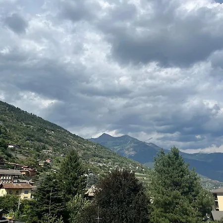 La Maison De Pion * Aoste