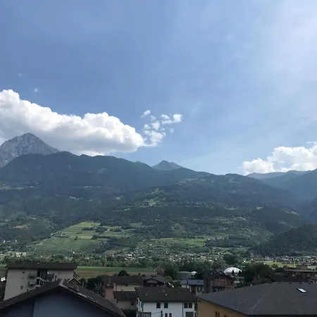 La Maison De Pion Apartment *