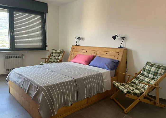 La Maison De Pion Apartament *