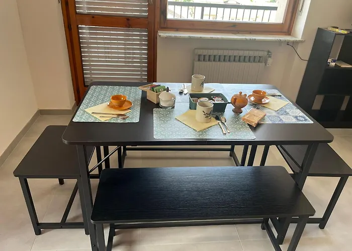 Appartamento La Maison De Pion *