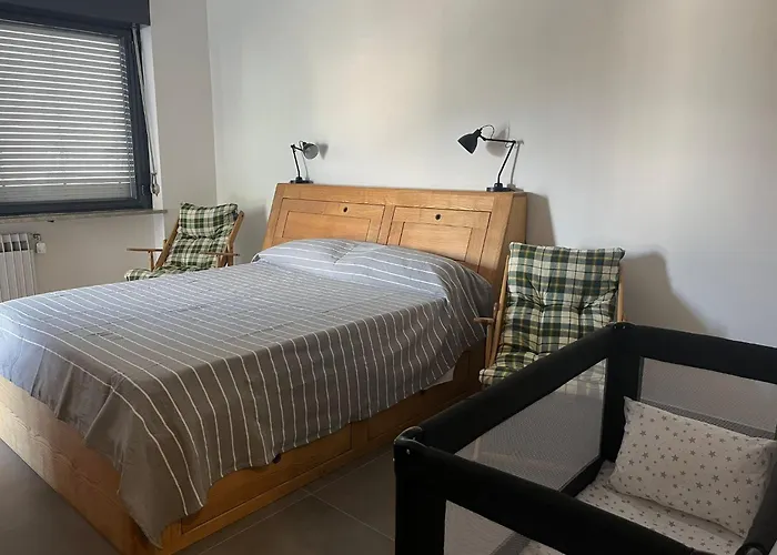 Apartament La Maison De Pion