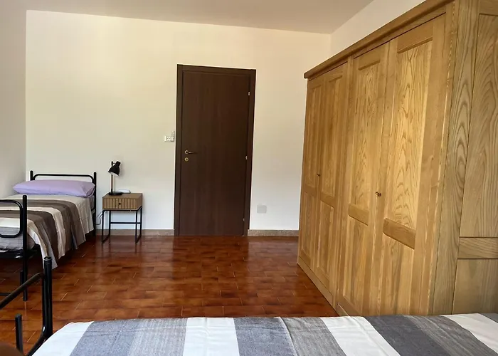 Appartamento La Maison De Pion Aosta