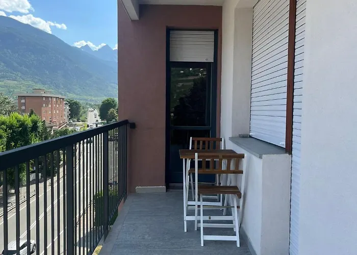 Apartament La Maison De Pion *