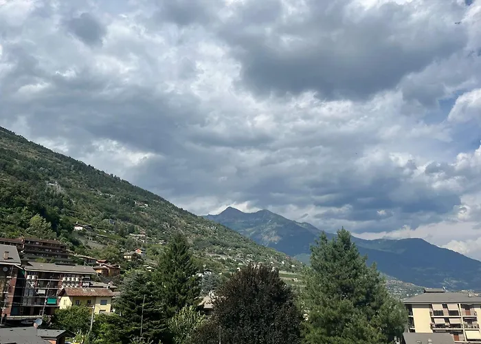 La Maison De Pion * Aosta