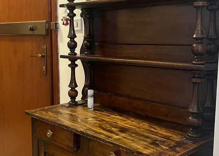 Appartamento La Maison De Pion