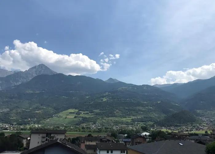 La Maison De Pion Apartament *